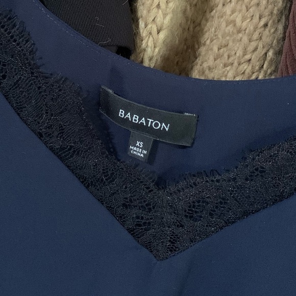 Aritzia camisole - Picture 3 of 3